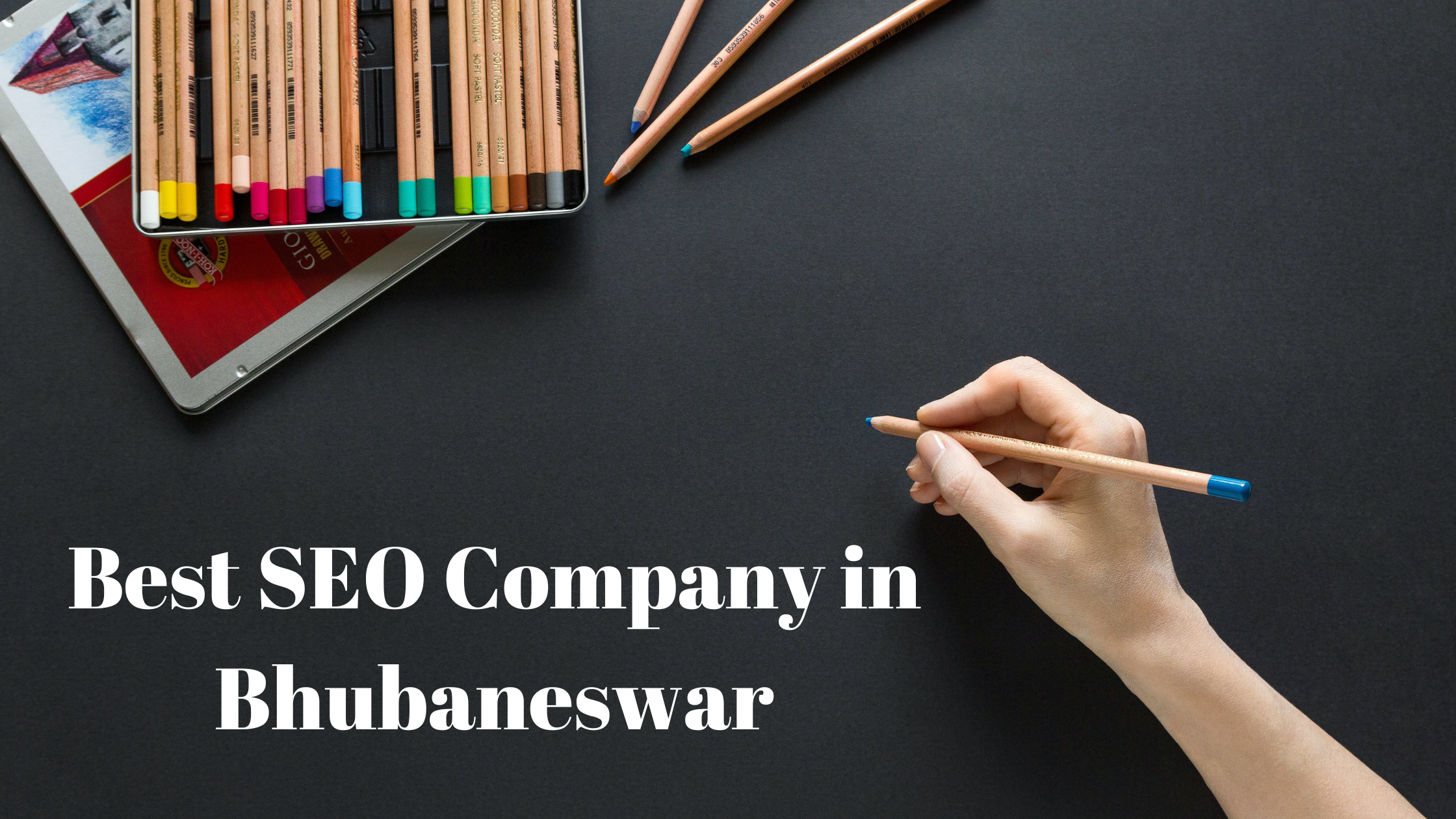 SEO Company in Bhubaneswar